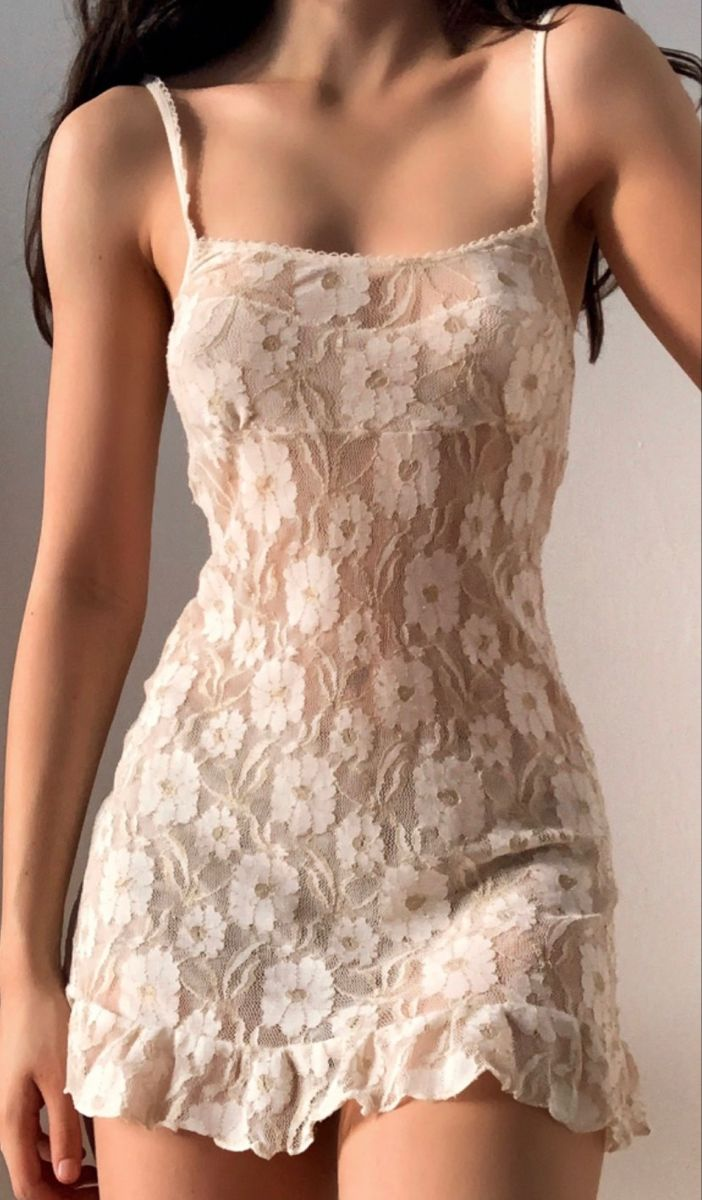 Sexy Spaghetti Straps White Lace Short 19th Birthday Outfits Homecoming Dress Y9614