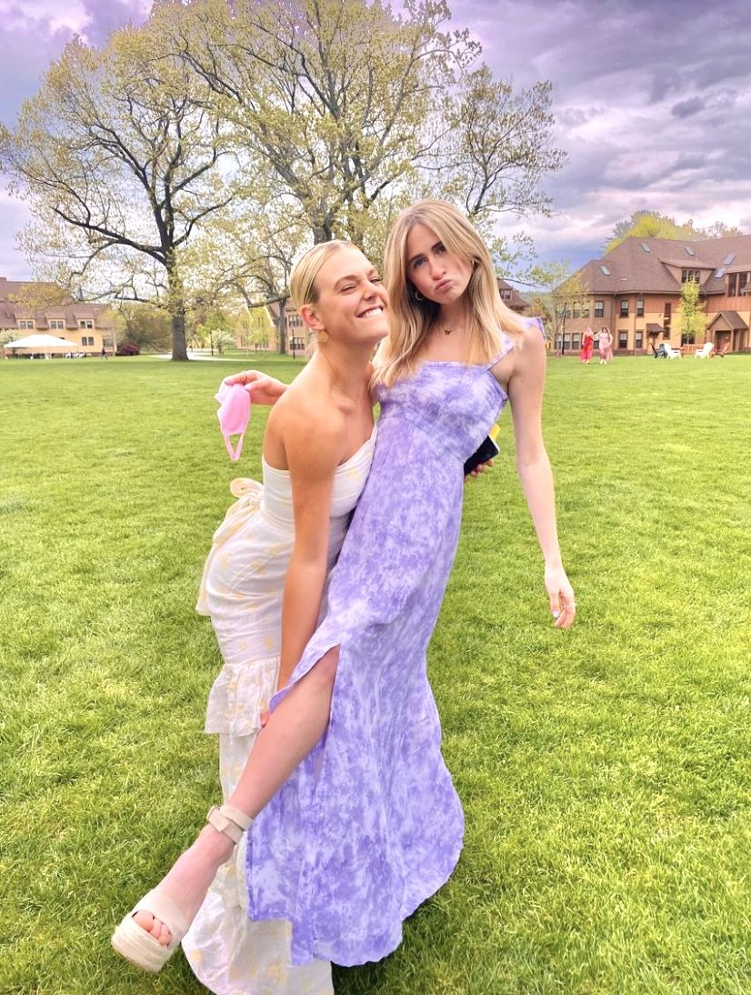 Elegant Purple Long Prom Dress,Charming Evening Dress,Y2520