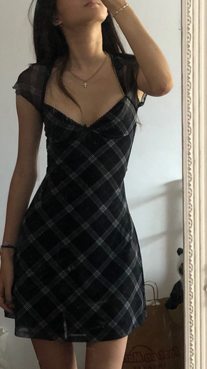 Elegant V Neck Navy Blue Short Graduation Homecoming Dress 19th Birthday Dress Y9804