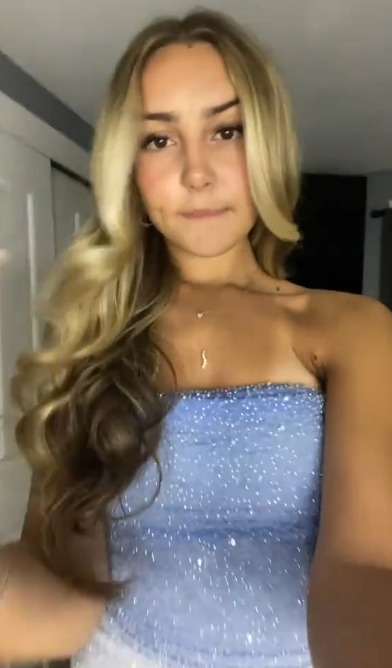 Sparkly Strapless Sheath Sequin Cocktail Dress Formal 8th Grade Homecoming Dress Y9575