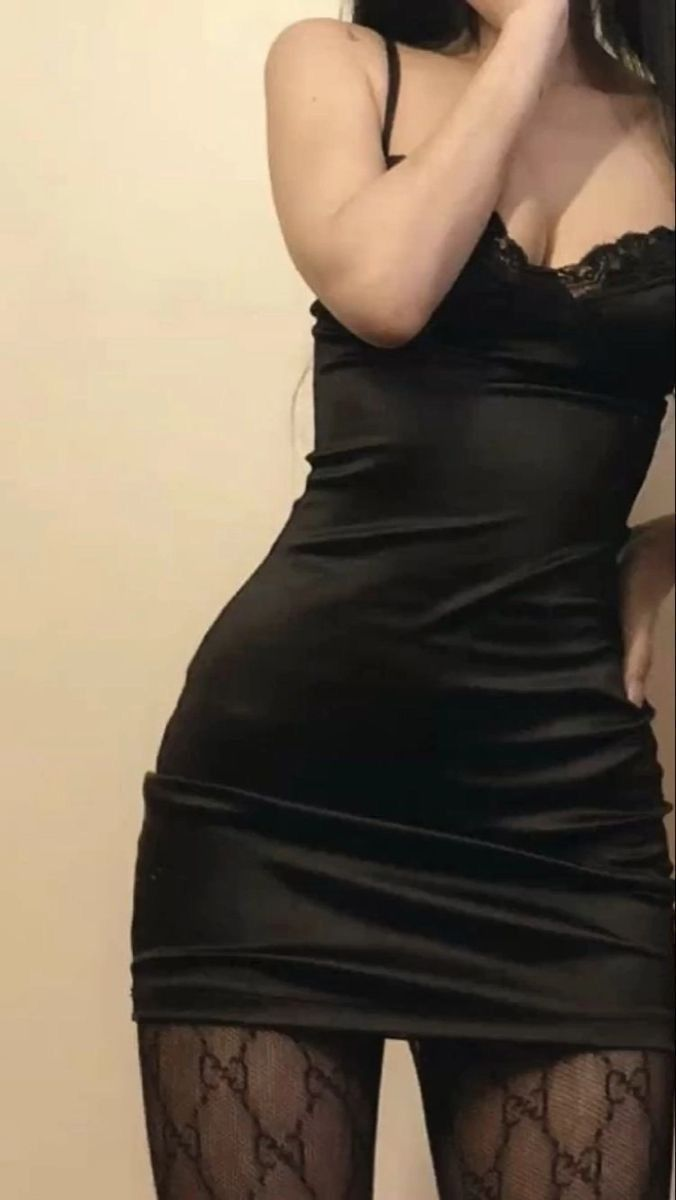 Sexy Spaghetti Straps Black Formal Graduation Homecoming Dress Short Birthday Outfits Cocktail Dress Y9807