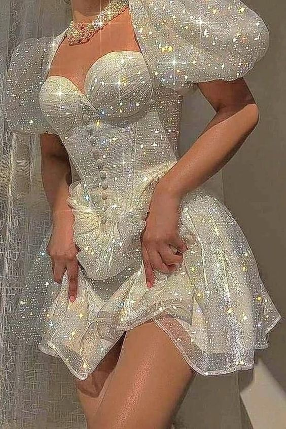 Pretty Off The Shoulder Black A Line Short Birthday Outfits Formal Homecoming Dress Y9412