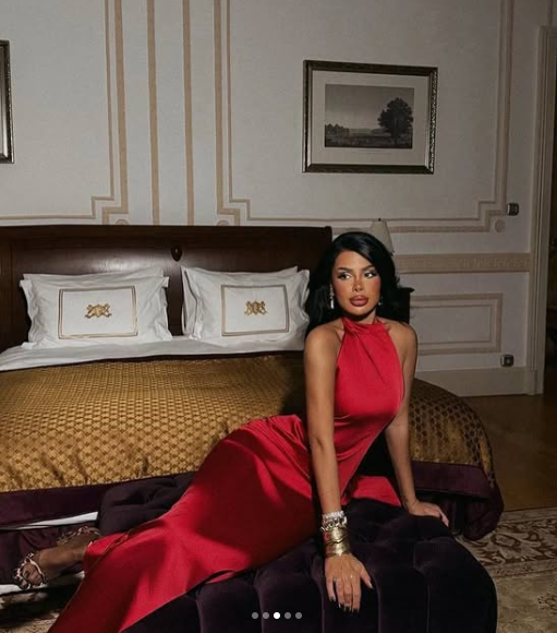 Charming Red Sleeveless Satin Sheath Evening Dress Formal Prom Dress Y8209