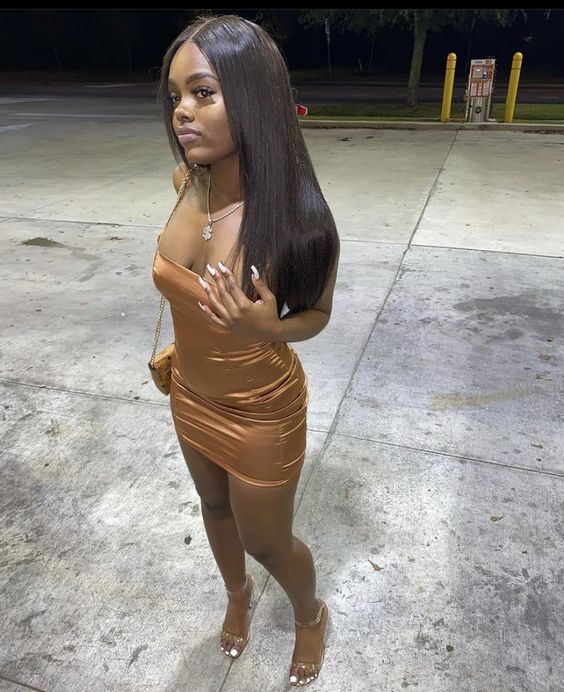 21th Birthday Outfit Dress Sexy Bodycon Dress Mini Homecoming Dress Y826