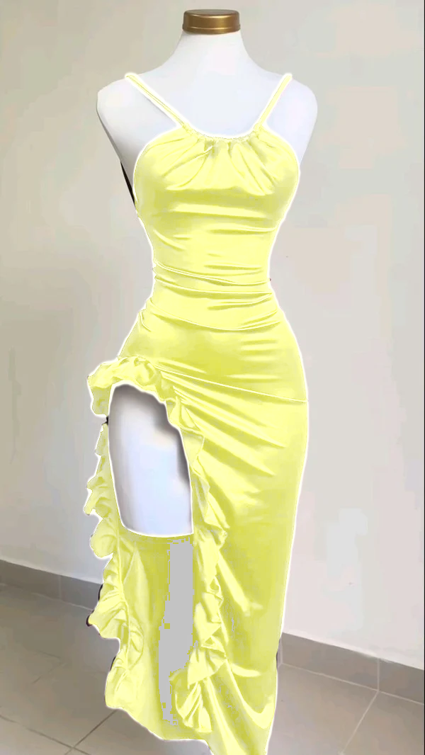 Chic Tight Short Prom Dress,Fashion Party Gown Y7413