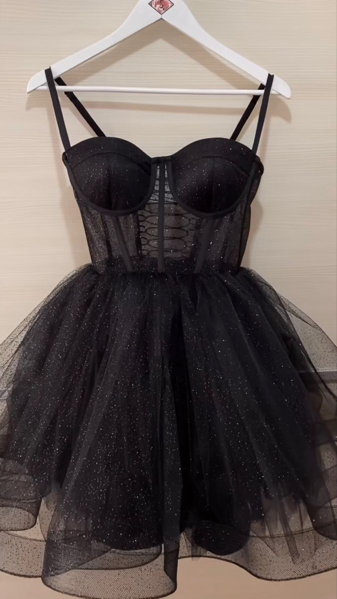 Sparkly Royal Blue Tulle Sequin A Line Short 6th Grade Homecoming Dress,Spaghetti Straps Mini Cocktail Dress SP2983
