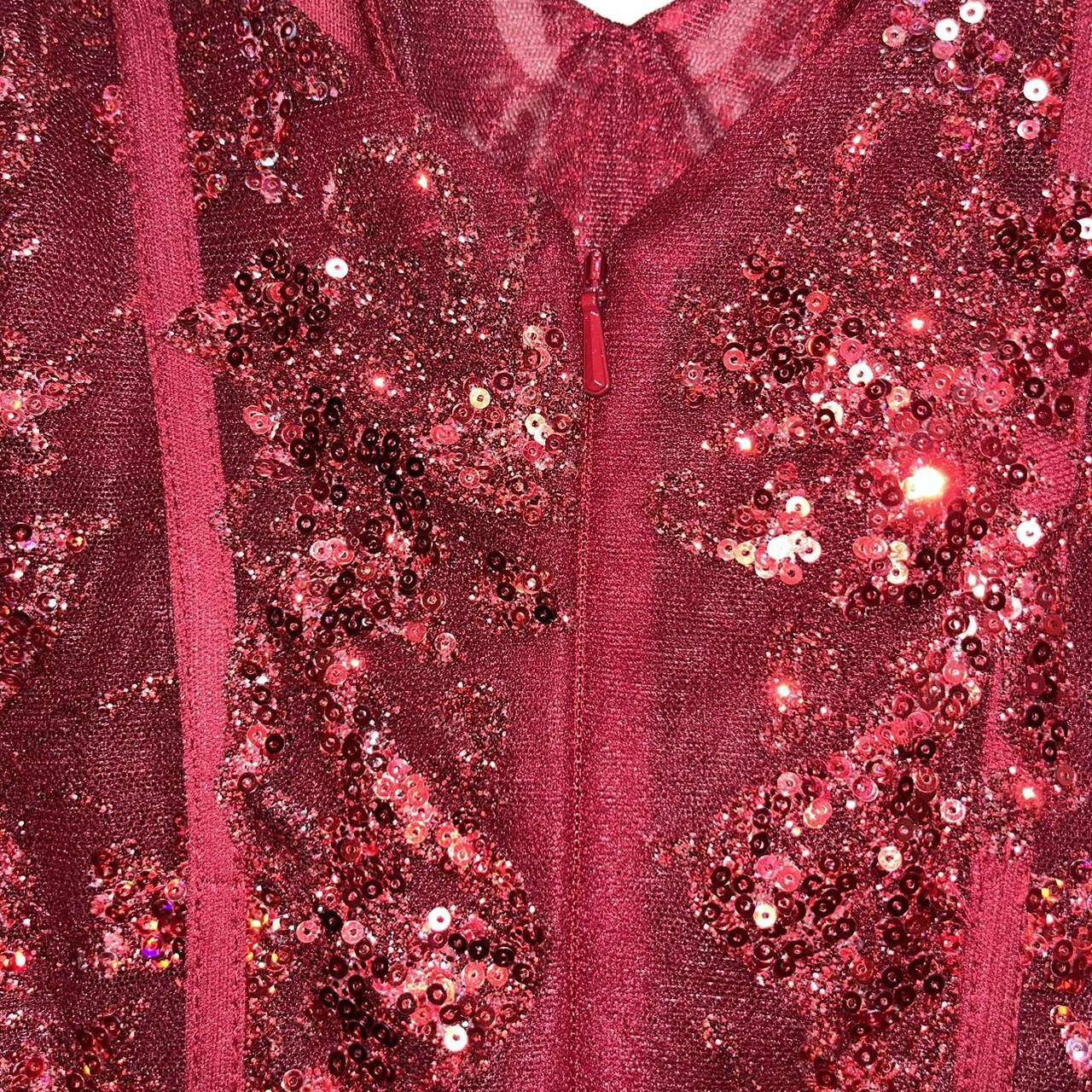 Charming Red Mermaid Lace Appliques Prom Dress,Evening Dress,Winter Dance Dress Y4345