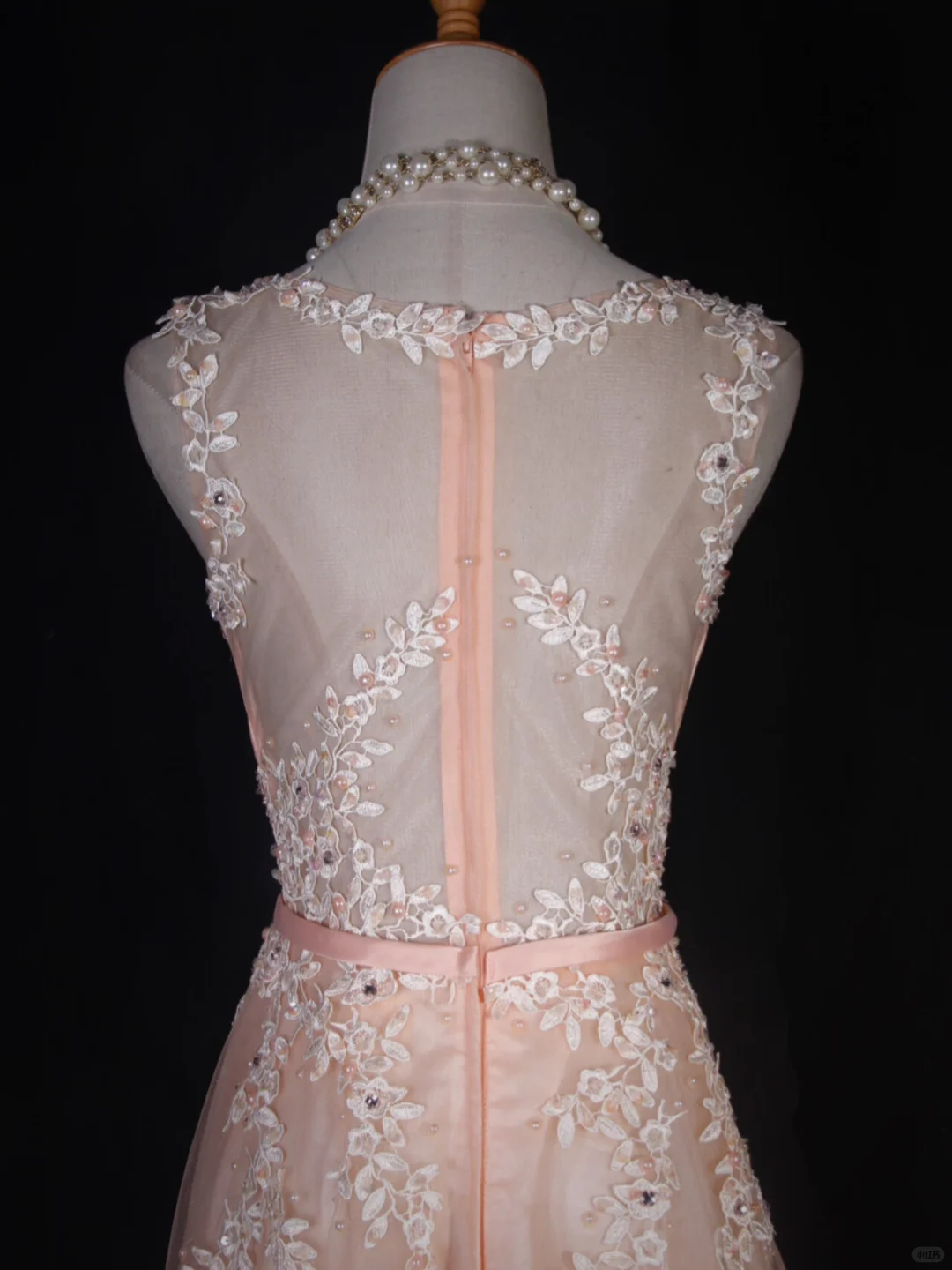 Elegant Pink Tulle Lace Appliques A Line Short Graduation Homecoming Dress Mini Birthday Dress SP2827
