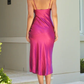 Spaghetti Straps Simple Prom Dress Charming Prom Dress Y108