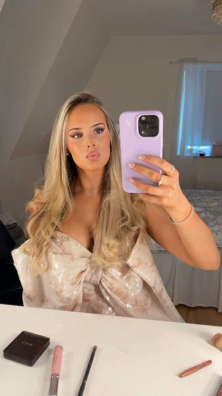 Unique Spaghetti Straps Sequin A Line Short Graduation Homecoming Dress Birthday Outfits With Bow SP3598
