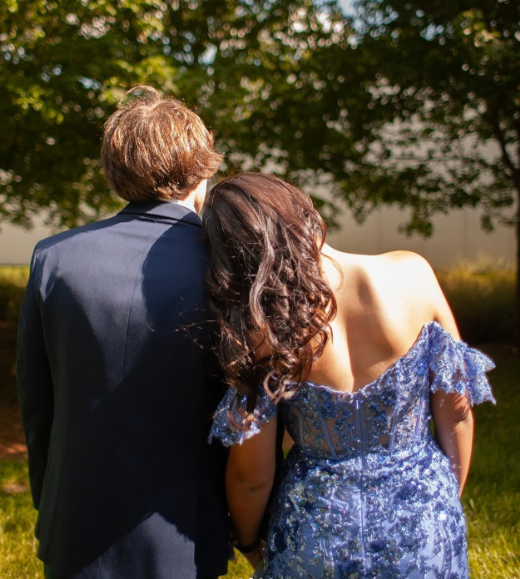 Charming Off The Shoulder Blue Tulle Sequin Layered Mermaid Long Wedding Guest Dress Formal Birthday Evening Gown SP1098