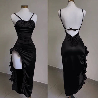 Chic Tight Short Prom Dress,Fashion Party Gown Y7413