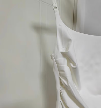 Women's slip prom dress Evening Gown Graduation Party Dress Formal Dress Dresses For Prom Y4104