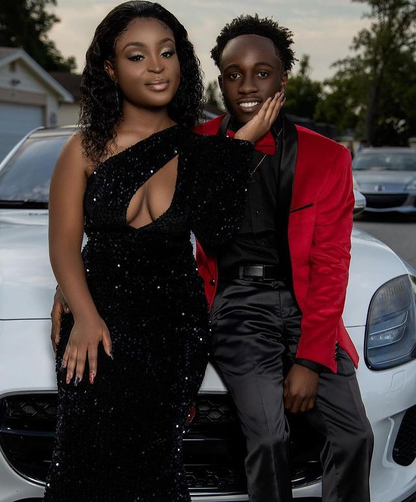 Sexy Black Mermaid Sequin Prom Dress,Long Sleeve Formal Dress Party Gown Gala  Y4273