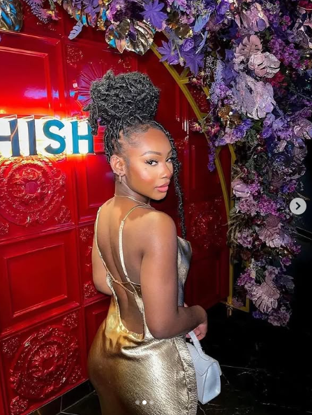 Elegant Sleeveless Spaghetti Straps Evening Dress Y1891