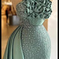 Chic Column Prom Dress Celebrate Dress Y91